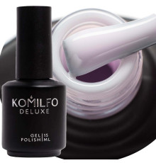 База для нігтів Komilfo Color Base French 007, 15 мл