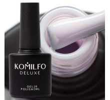 База для нігтів Komilfo Color Base French 007, 8 мл