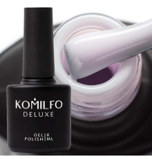 База для нігтів Komilfo Color Base French 007, 8 мл