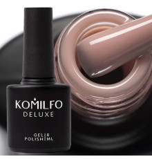 База для нігтів Komilfo Color Base French 008, 15 мл