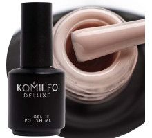 База для нігтів Komilfo Color Base French 009, 15 мл