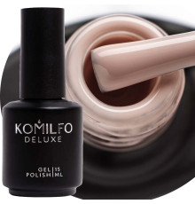 База для нігтів Komilfo Color Base French 009, 15 мл