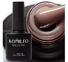 База для нігтів Komilfo Color Base French 011, 8 мл