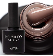База для ногтей Komilfo Color Base French 011, 8 мл
