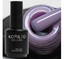 База для нігтів Komilfo Color Base French 012, 15 мл