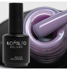 Base for nails Komilfo Color Base French 012, 15 ml