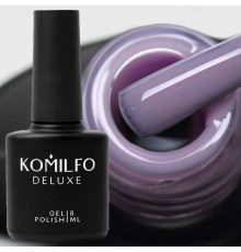 База для нігтів Komilfo Color Base French 012, 8 мл