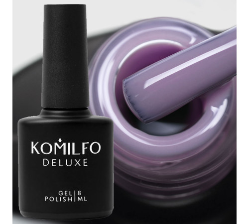 База для нігтів Komilfo Color Base French 012, 8 мл