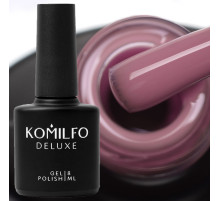 База для нігтів Komilfo Color Base French 013, 8 мл