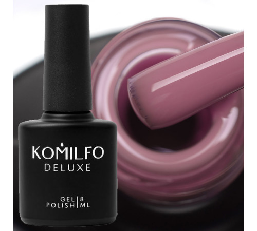 База для нігтів Komilfo Color Base French 013, 8 мл