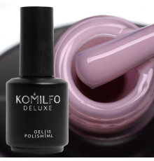 База для нігтів Komilfo Color Base French 014, 15 мл