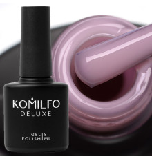 База для нігтів Komilfo Color Base French 014, 8 мл