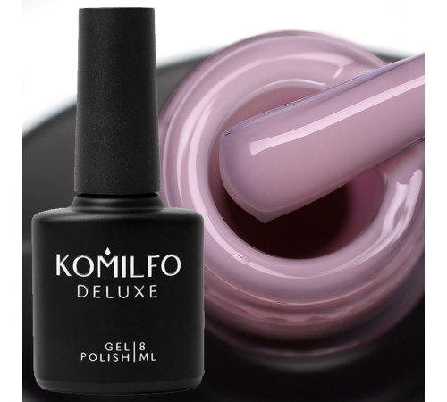 База для нігтів Komilfo Color Base French 014, 8 мл
