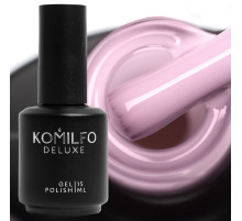 База для нігтів Komilfo Color Base French 015, 15 мл