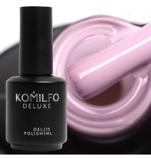 База для нігтів Komilfo Color Base French 015, 15 мл