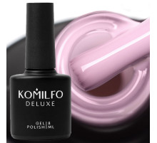 База для нігтів Komilfo Color Base French 015, 8 мл