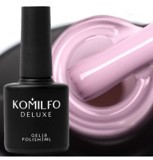 База для нігтів Komilfo Color Base French 015, 8 мл