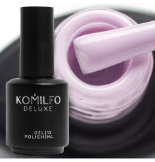 База для нігтів Komilfo Color Base French 016, 15 мл