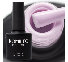 База для нігтів Komilfo Color Base French 016, 8 мл