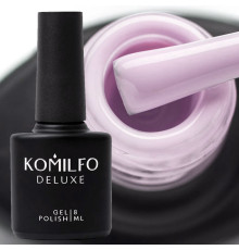 База для нігтів Komilfo Color Base French 016, 8 мл