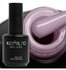 База для нігтів Komilfo Color Base French 017, 15 мл