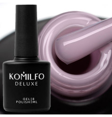 База для нігтів Komilfo Color Base French 017, 8 мл