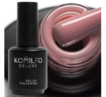 База для нігтів Komilfo Color Base French 018, 15 мл