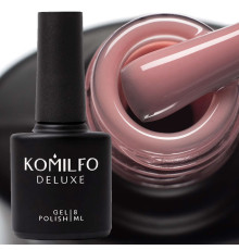 База для нігтів Komilfo Color Base French 018, 8 мл