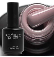 База для нігтів Komilfo Color Base French 019, 15 мл