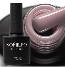 База для нігтів Komilfo Color Base French 019, 8 мл