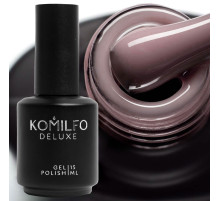 База для нігтів Komilfo Color Base French 020, 15 мл