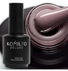 База для нігтів Komilfo Color Base French 020, 15 мл
