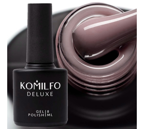 База для нігтів Komilfo Color Base French 020, 8 мл