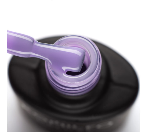 База для нігтів Komilfo Color Base French Lilac, ніжно-лілова, 8 мл