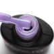 База для нігтів Komilfo Color Base French Lilac, ніжно-лілова, 8 мл