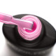 База для нігтів Komilfo Color Base Love Smile, рожева, 8 мл
