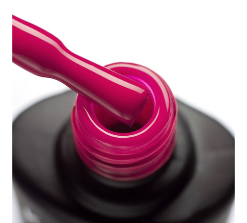 База для нігтів Komilfo Color Base Magenta, маджента, 8 ml
