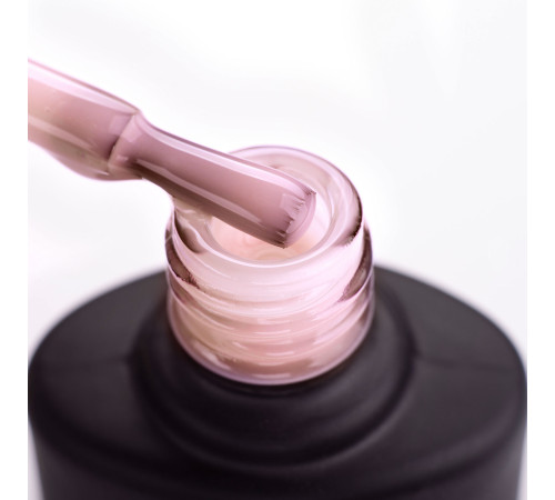База для нігтів Komilfo Color Base Soak Up The Sun, персикова, 8 мл