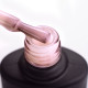 База для нігтів Komilfo Color Base Soak Up The Sun, персикова, 8 мл