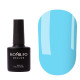 База для нігтів Komilfo Color Base Summer Sky, блакитна, 8 мл