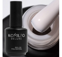 Nail base Komilfo Color French Base SKIN 021, 15 ml