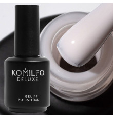 База для нігтів Komilfo Color French Base SKIN 021, 15 мл