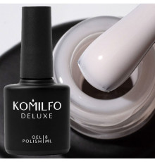 База для нігтів Komilfo Color French Base SKIN 021, 8 мл