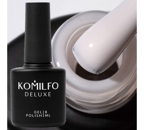 База для нігтів Komilfo Color French Base SKIN 021, 8 мл