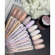 База для нігтів Komilfo Color French Base SKIN 021, 8 мл