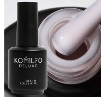 База для нігтів Komilfo Color French Base SKIN 022, 15 мл