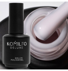 База для нігтів Komilfo Color French Base SKIN 022, 15 мл