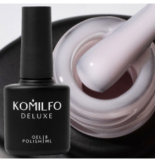 База для нігтів Komilfo Color French Base SKIN 022, 8 мл