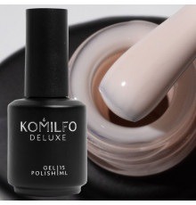База для нігтів Komilfo Color French Base SKIN 023, 15 мл