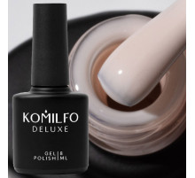 База для нігтів Komilfo Color French Base SKIN 023, 8 мл